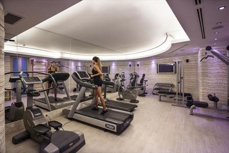 Sorriso Thermae Resort - 16