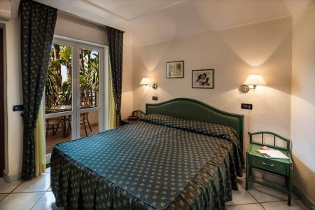 Sorriso Thermae Resort - 17