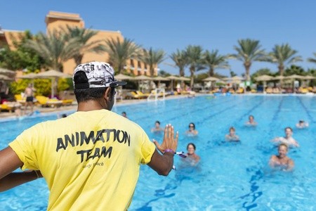 The Three Corners Sunny Beach Resort - 3