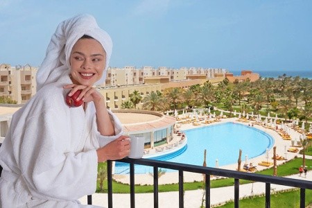 The Three Corners Sunny Beach Resort - 4