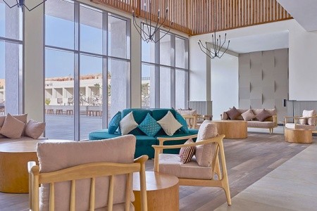 The Three Corners Sunny Beach Resort - 7