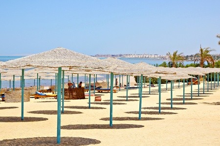 The Three Corners Sunny Beach Resort - 14