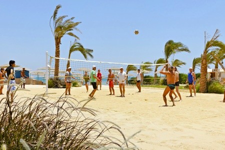 The Three Corners Sunny Beach Resort - 15