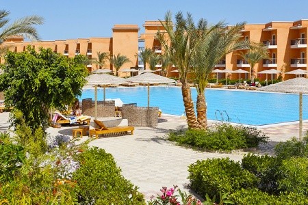 The Three Corners Sunny Beach Resort - 24