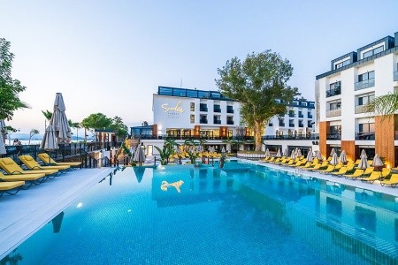 Sundia Exclusive By Liberty Fethiye - 16