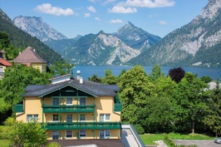 Landhotel Post (Ebensee) - 2