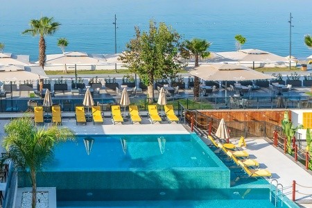 Sundia Exclusive By Liberty Fethiye - 19