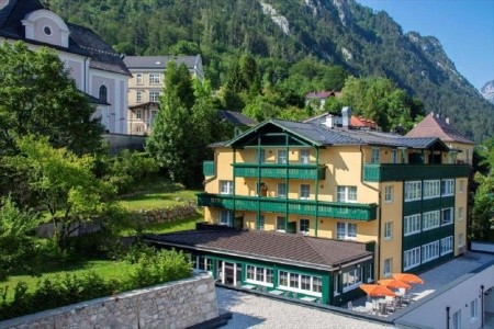 Landhotel Post (Ebensee) - 3