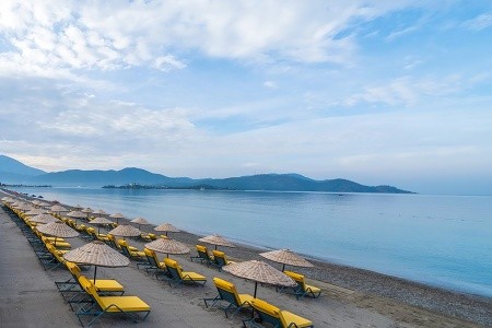 Sundia Exclusive By Liberty Fethiye - 20