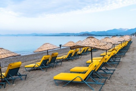 Sundia Exclusive By Liberty Fethiye - 22