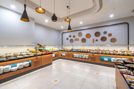 Sundia Exclusive By Liberty Fethiye - 23