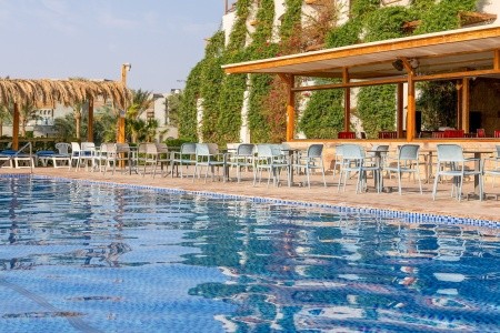 Fort Arabesque The Beach Resort - 4