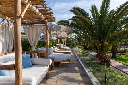 Fort Arabesque The Beach Resort - 5