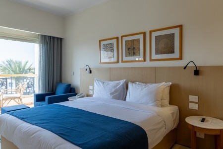 Fort Arabesque The Beach Resort - 7