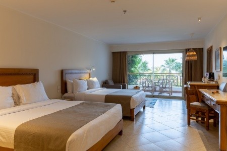 Fort Arabesque The Beach Resort - 8