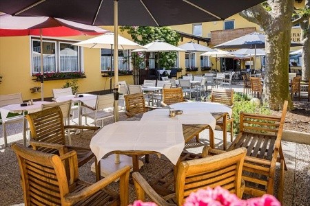 Landhotel Post (Ebensee) - 18