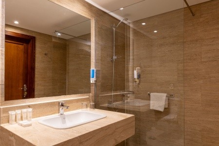 Fort Arabesque The Beach Resort - 9