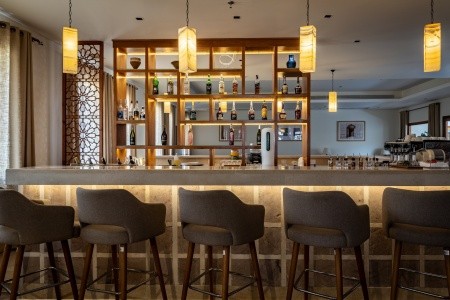 Fort Arabesque The Beach Resort - 10