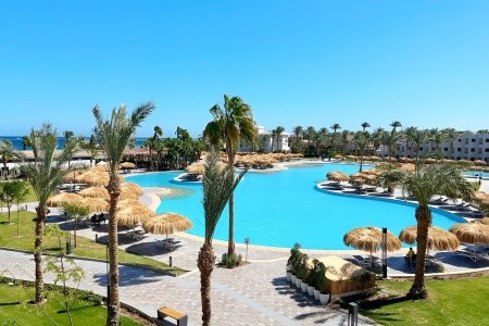 Xanadu Club Makadi Bay