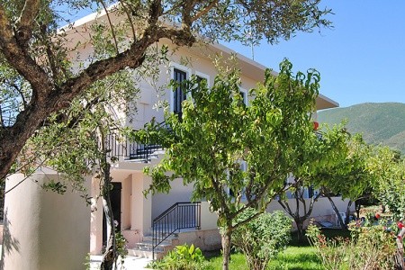 Řecko, Zakynthos, Studio Utopia, za <span>14.790</span> Kč