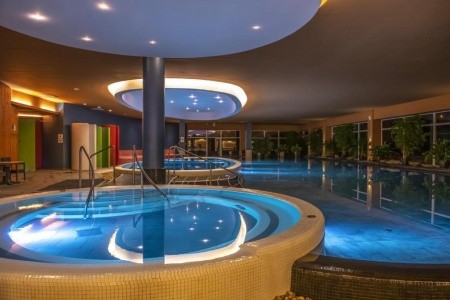 Hunguest Hotel Szeged - 7