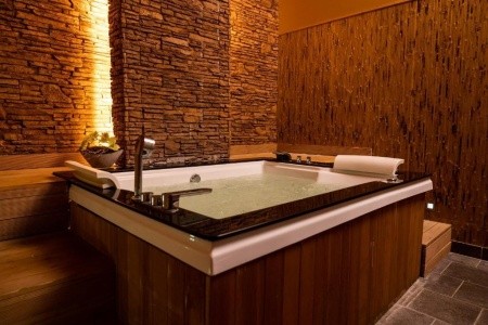 Hunguest Hotel Szeged - 11