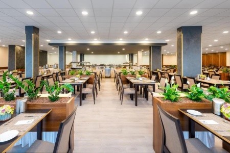 Hunguest Hotel Szeged - 14