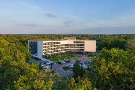 Sóstó (Nyíregyháza) All Inclusive