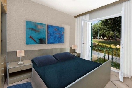 Apartments Katoro Plava Laguna - 12