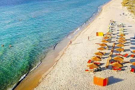 Grécko Kos Giakalis Aqua Park Resort 8 dňový pobyt All Inclusive Letecky Letisko: Praha August 2026 (10/08/26-17/08/26)