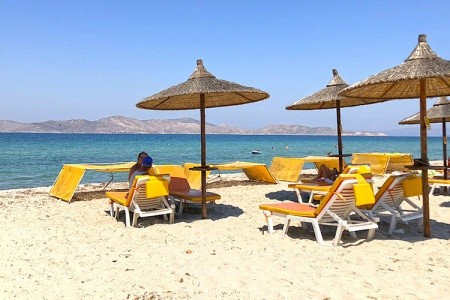 Grécko Kos Giakalis Aqua Park Resort 8 dňový pobyt All Inclusive Letecky Letisko: Praha August 2026 (10/08/26-17/08/26)