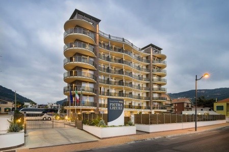 Grand Pietra Ligure - 14