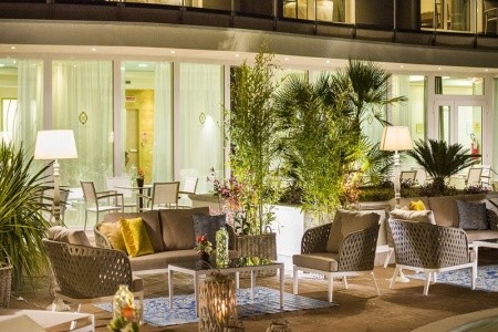 Grand Pietra Ligure - 1