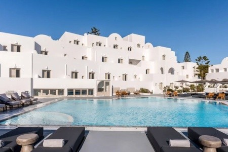 Santorini Palace - 2