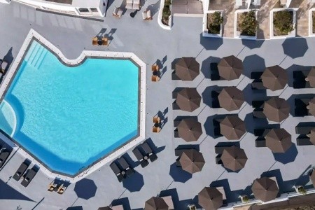 Santorini Palace - 5