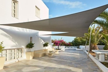 Santorini Palace - 9