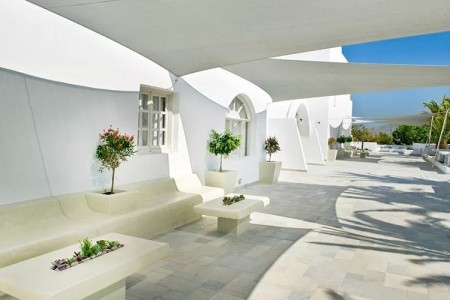 Santorini Palace - 10