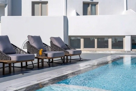 Santorini Palace - 11