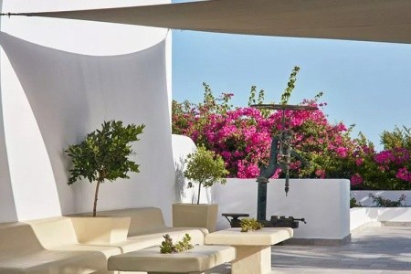 Santorini Palace - 12