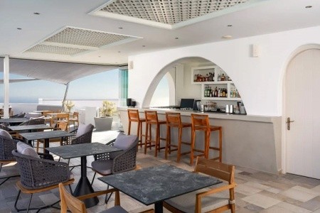 Santorini Palace - 13