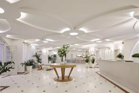 Santorini Palace - 15