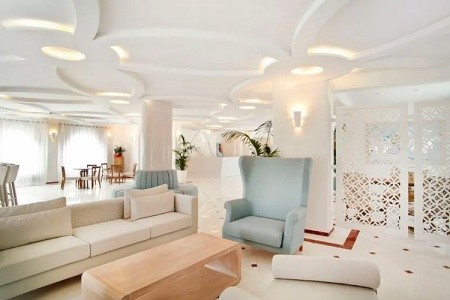 Santorini Palace - 16