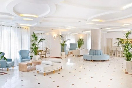 Santorini Palace - 17