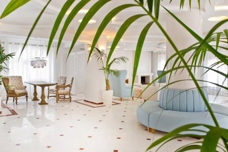 Santorini Palace - 18