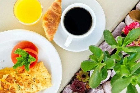 Santorini Palace - 19