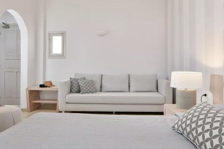 Santorini Palace - 24