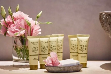 Santorini Palace - 27