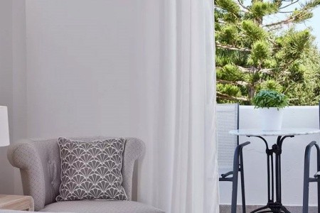 Santorini Palace - 28