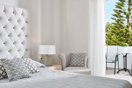 Santorini Palace - 29