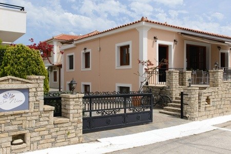 Řecko, Samos, So Nice, za <span>20.601</span> Kč